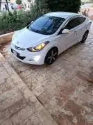 هيونداي افانتي 2014, إدلب, RF20671961