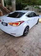 هيونداي افانتي 2014, إدلب, RF20671961