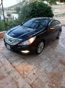 هونداي سوناتا 2011, إدلب, RF15430759