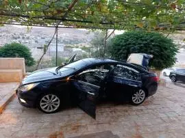 هونداي سوناتا 2011, إدلب, RF15430759