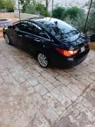 هونداي سوناتا 2011, إدلب, RF15430759