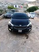 Kia Rio 2013, Daraa, RF12838658