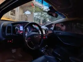 Kia Rio 2013, Daraa, RF12838658