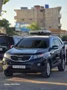 كيا سبورتاج 2011, درعا, RF16815933