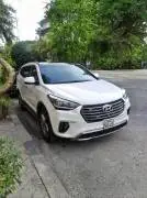 هونداي ماكس كروز 2017, دمشق, RF61683711