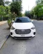 هونداي ماكس كروز 2017, دمشق, RF61683711