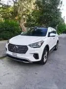 هونداي ماكس كروز 2017, دمشق, RF61683711