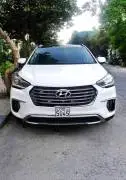 هونداي ماكس كروز 2017, دمشق, RF61683711