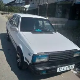 نيسان صني 1983, طرطوس, RF41741307