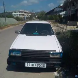 نيسان صني 1983, طرطوس, RF41741307