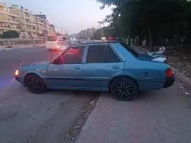 ميتسوبيشي لانسر 1983, حلب, RF97799823