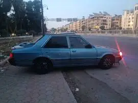 ميتسوبيشي لانسر 1983, حلب, RF97799823