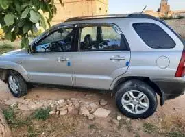 Kia Sportage 2005, Aleppo, RF19413139