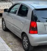كيا مورلينغ 2005, حلب, RF17298256