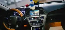 Hyundai Sonata 2016, Idlib, RF13263113