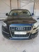 أودي Q7 2008, دمشق, RF33754340