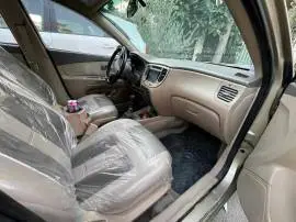 كيا ريو 2006 للبيع, دمشق, RF14010680