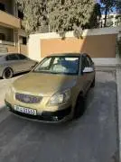 كيا ريو 2006 للبيع, دمشق, RF14010680