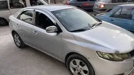 فورتي كرت 2010, درعا, RF20388609