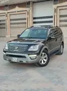 Kia Mohave 2011, Daraa, RF13765488