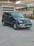 Kia Mohave 2011, Daraa, RF13765488