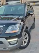 Kia Mohave 2011, Daraa, RF13765488