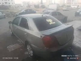 جيلي ام كي تو 2006, دمشق, RF16369947