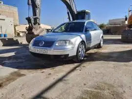سيارة للبيع 2005, دمشق
