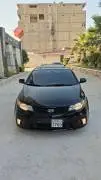 فورتي كوبيه 2014, حلب, RF27825728