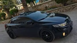 فورتي كوبيه 2014, حلب, RF27825728