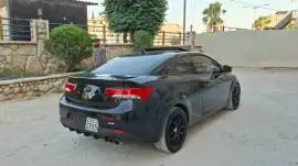 فورتي كوبيه 2014, حلب, RF27825728