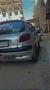 بيجو 206 موديل 2005, دمشق, RF18655071