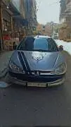 بيجو 206 موديل 2005, دمشق, RF18655071