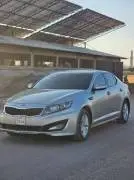كيا K5 2013, إدلب, RF13812098