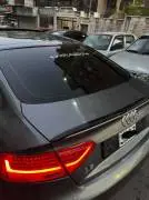 أودي A5 موديل 2014, دمشق, RF13865239