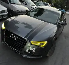 أودي A5 موديل 2014, دمشق, RF13865239