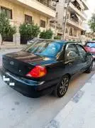 كيا سيفيا 2005, حلب, RF77140814