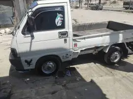 هيونداي اسيا كرت 1996, حلب, RF97366534