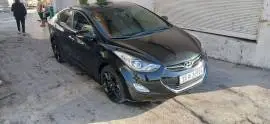 Hyundai Elantra (Avante MD) Model 2014, Damascus, RF47002447