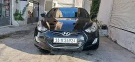 Hyundai Elantra (Avante MD) Model 2014, Damascus, RF47002447