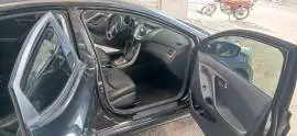 Hyundai Elantra (Avante MD) Model 2014, Damascus, RF47002447