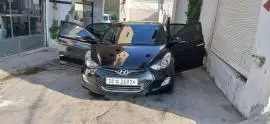 Hyundai Elantra (Avante MD) Model 2014, Damascus, RF47002447