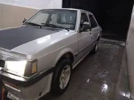 ميتسوبيشي لانسر 1983, دمشق, RF16281999