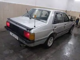 ميتسوبيشي لانسر 1983, دمشق, RF16281999