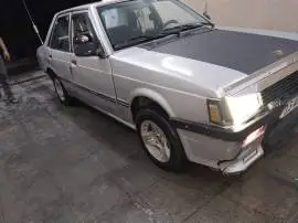 ميتسوبيشي لانسر 1983, دمشق, RF16281999
