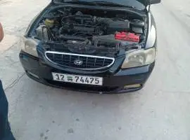 هيونداي فيرنا 2009, حلب, RF13209662
