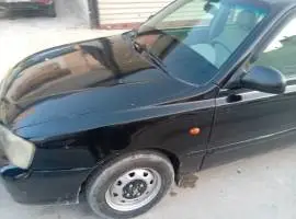 هيونداي فيرنا 2009, حلب, RF13209662