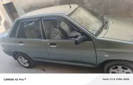 كيا ريو 2011, حلب, RF14490524