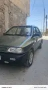 كيا ريو 2011, حلب, RF14490524