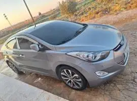 هيونداي سوناتا 2014, حماة, RF13418220